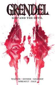 Grendel: God and the Devil