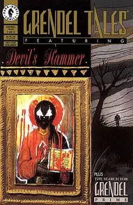 Grendel Tales: Devil's Hammer #1
