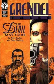 Grendel Tales: The Devil May Care #2