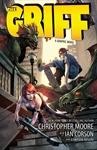 Griff: A Graphic Novel (The)