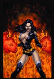 Grimm Fairy Tales 2013 Special Edition #1