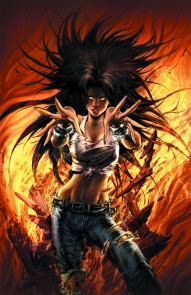 Grimm Fairy Tales: Myths and Legends #21