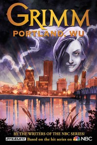 Grimm: Portland,Wu #1
