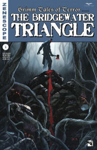 Grimm Tales of Terror: The Bridgewater Triangle #1