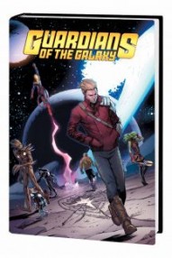 Guardians of the Galaxy Vol. 5: Through The Looking Glass