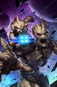 Guardians of the Galaxy: Galaxy's Most Wanted