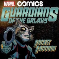 Guardians of the Galaxy Infinite #2