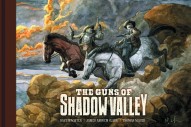 Guns of Shadow Valley #1