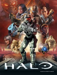 Halo: Escalation Vol. 1 Library Edition