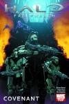 Halo: Fall of Reach - Covenant
