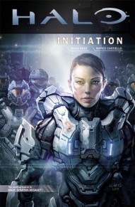 Halo: Initiation Vol. 1