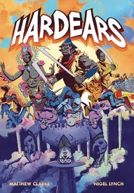 Hardears (2022)