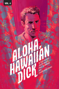 Hawaiian Dick Vol. 4: Aloha Hawaiian Dick