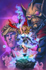 He-Man & The Masters of the Universe #14