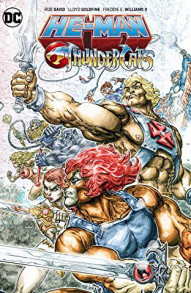 He-Man / Thunder Cats Vol. 1