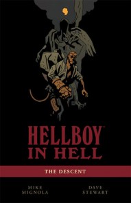 Hellboy in Hell Vol. 1: The Descent