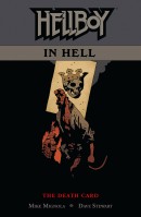 Hellboy in Hell Vol. 2: Death Card TP Reviews