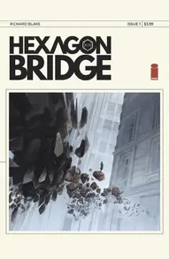 Hexagon Bridge (2023)