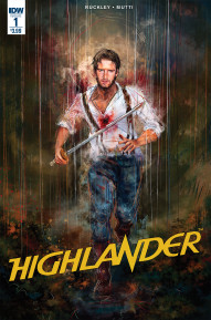 Highlander: American Dream