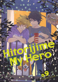 Hitorijime My Hero Vol. 9