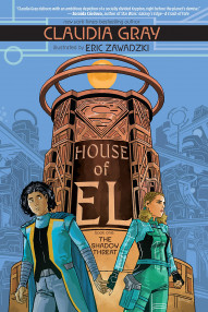 House of El: The Shadow Threat #1