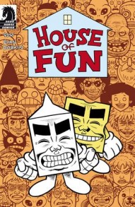 House of Fun #1 (One-Shot)