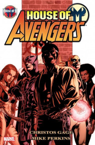 House of M: Avengers Collected