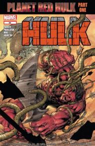 Hulk #34