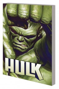 Hulk Vol. 2: Omega Hulk