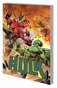 Hulk Vol. 3: Omega Hulk Vol. 2