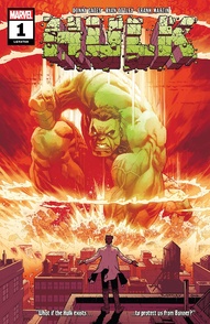 Hulk (2021)