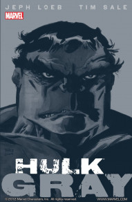 Hulk: Gray Collected