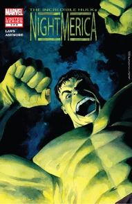 Hulk: Nightmerica (2003)