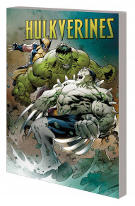 Hulkverines Collected