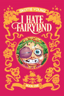 I Hate Fairyland Vol. 1 Deluxe HC Reviews