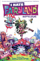 I Hate Fairyland Vol. 1: Madly Ever After TP Reviews