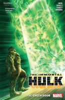 Immortal Hulk Vol. 2: Green Door TP Reviews