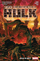 Immortal Hulk Vol. 3: Hulk In Hell TP Reviews