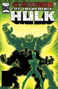 Incredible Hulk #439