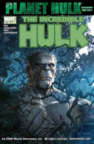 Incredible Hulk #104