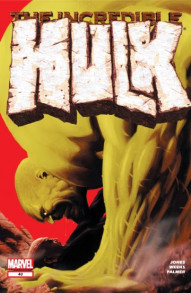 Incredible Hulk #43
