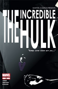 Incredible Hulk #45