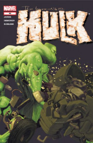 Incredible Hulk #48