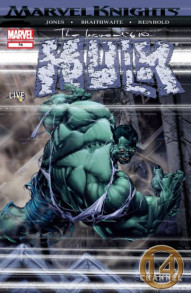 Incredible Hulk #76