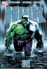 Incredible Hulk #77