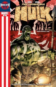 Incredible Hulk #83