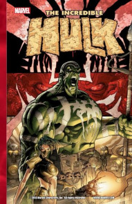 Incredible Hulk: House of M