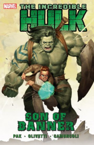 Incredible Hulk Vol. 1: Son Of Banner