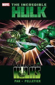 Incredible Hulk Vol. 3: World War Hulks