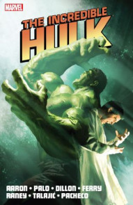 Incredible Hulk Vol. 2
